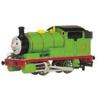 Bachmann HO Thomas & Friends Percy Moving Eyes BAC-58742