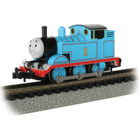 Bachmann N Thomas & Friends Thomas The Tank Engine