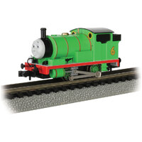 Bachmann N Thomas & Friends Percy the Small Engine