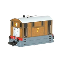 Bachmann N Toby The Tram