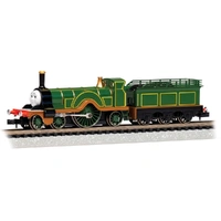 Bachmann N Thomas & Friends Emily Locomotive