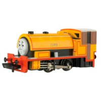 Bachmann HO Thomas & Friends Bill with Moving Eyes BAC-58805