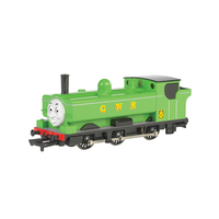 Bachmann HO Thomas & Friends Duck with Moving Eyes BAC-58810