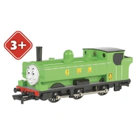 Bachmann OO Thomas & Friends Duck with Moving Eyes Locomotive