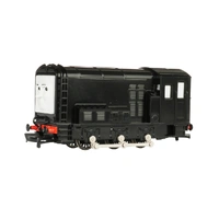 Bachmann HO Thomas & Friends Loco Grumpy Diesel With Moving Eyes