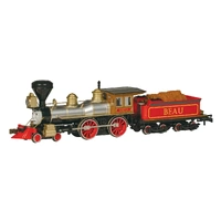 Bachmann HO Thomas & Friends Beau wth Headlamp Locomotive