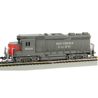 Bachmann HO GP30 Diesel Loco (DCC Sound Value) - Southern Pacific #5016