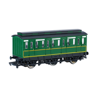 Bachmann HO Thomas & Friends Emilys Brake Coach BAC-76043