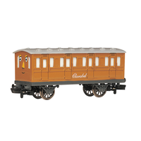 Bachmann HO Thomas & Friends Clarabel Coach BAC-76045