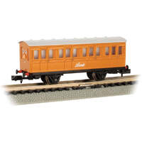 Bachmann N Thomas and Friends Annie Coach