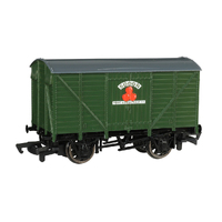 Bachmann HO Ventilated Van Codor Frui