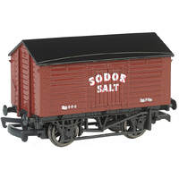 Bachmann HO Sodor Salt Van