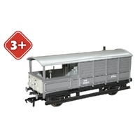 Bachmann OO Toad Brake Van