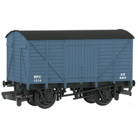 Bachman HO Thomas & Friends Ventilated Van