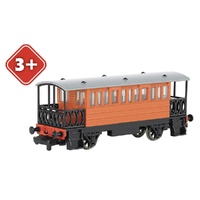 Bachmann OO Henrietta Coach