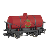 Bachmann HO Raspberry Syrup Tanker BAC-77033