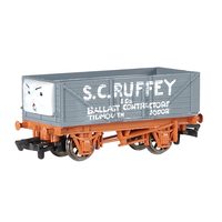 Bachmann HO Thomas & Friends S C Ruffey BAC-77041