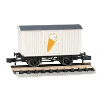 Bachmann N Box Van - Ice Cream