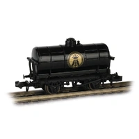 Bachmann N Oil Tank