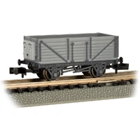 Bachmann N Troublesome Truck #1 Rolling Wagon