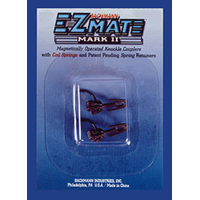 Bachmann HO EZ-Mate Mk. II Centre Shank Medium BAC-78025