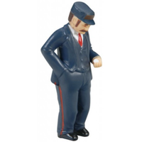 Bachmann G Conductor