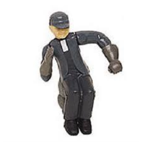 Bachmann G Seated Engineer