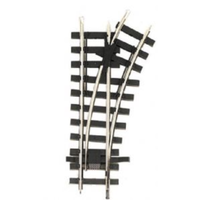 Bachmann G Right Hand Point Manual
