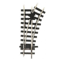 Bachmann G Right Hand Point Manual