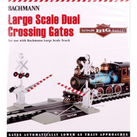 Bachmann G Scale Crossing Gate BAC-96214