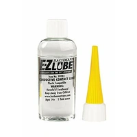 Bachmann EZ Lube Conductive CAontact 1oz