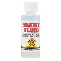 Bachmann Smoke Fluid 2.25OZ