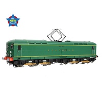 Bachmann OO SR Bulleid Booster CC1 SR Green