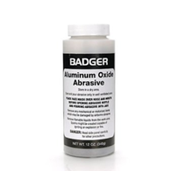 Badger 12oz Oxide Abrasive
