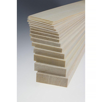 Balsa Sheet 9.5 x 100 x 915mm