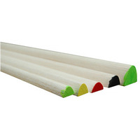 Balsa Leading Edge 12.5 x 12.5 x 915mm Blue