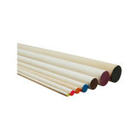 Balsa Dowel 8 x 915mm Black