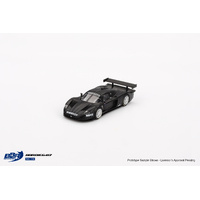BBR 1/64 Maserati MC12 Competizione Test Fiorano 2004 Diecast Model Car