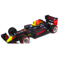 Bitty Design 1/10 Type-6R F1 Body Clear
