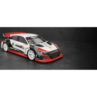 BITTYDESIGN 1/10 A3-F FWD body