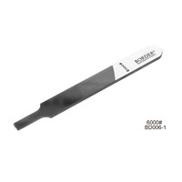 Border Model Glass Polishing Files #6000