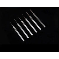 Border Model Cemented Carbide Engraver (1mm)