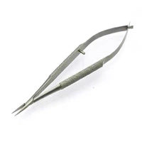Border Model Precision Tweezers