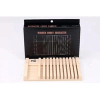 Border Model Wooden Hobby Organizer [BD0057]