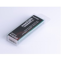 Border Model BD0083 Die-Cutting Adhesive Sandpaper #1000 (20pc)