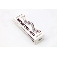 Border Model Model Ingepoxy Putty Grey (50G+50G) [BD0123]