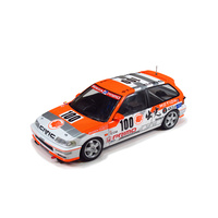 Beemax 24018 Kit 1/24 Honda Civic EF9 Group A