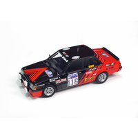 Beemax 24022 Kit 1/24 Mitsubishi Lancer Turbo