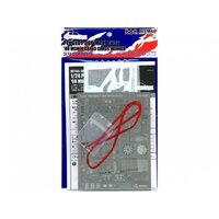 Beemax Grade Up 1/24 Peugeot 306 Maxi Evo2 Montecarlo 1999 [E24026]