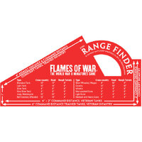 Flames of War: Red Rangefinder (Imperial)